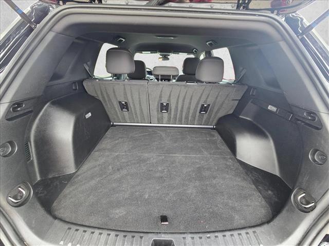 used 2025 Chevrolet Equinox car, priced at $25,799