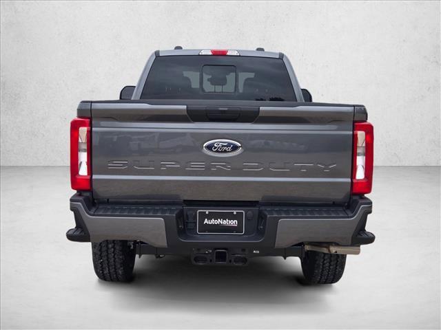 new 2026 Ford F-350 car, priced at $71,125