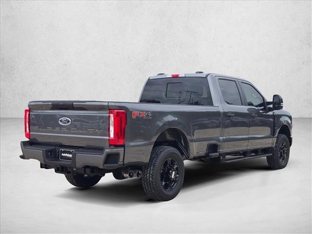 new 2026 Ford F-350 car, priced at $71,125