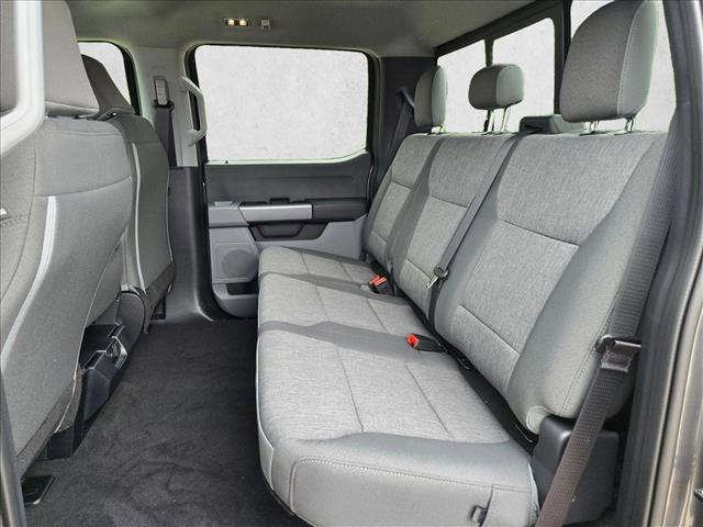 new 2026 Ford F-350 car, priced at $71,125