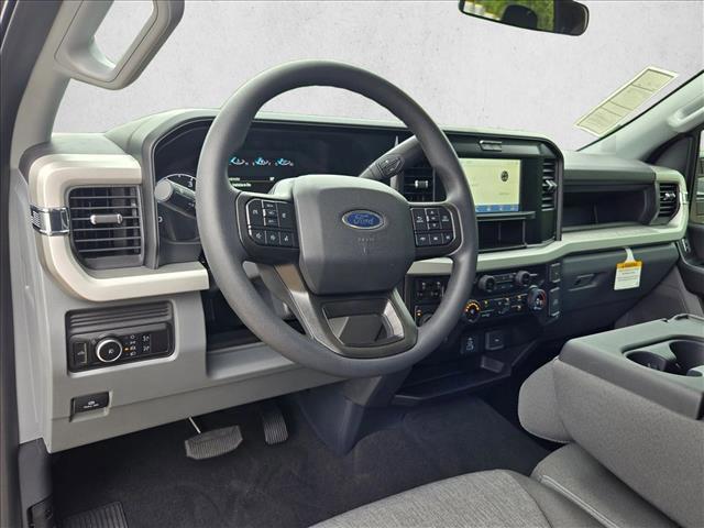 new 2026 Ford F-350 car, priced at $71,125