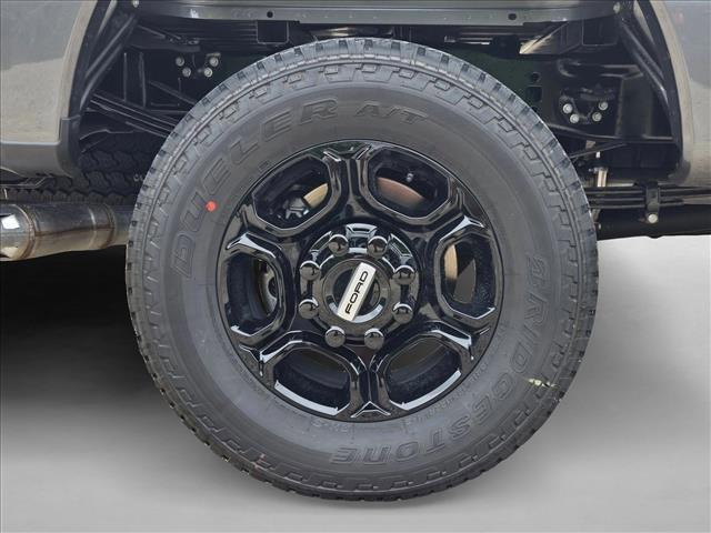 new 2026 Ford F-350 car, priced at $71,125