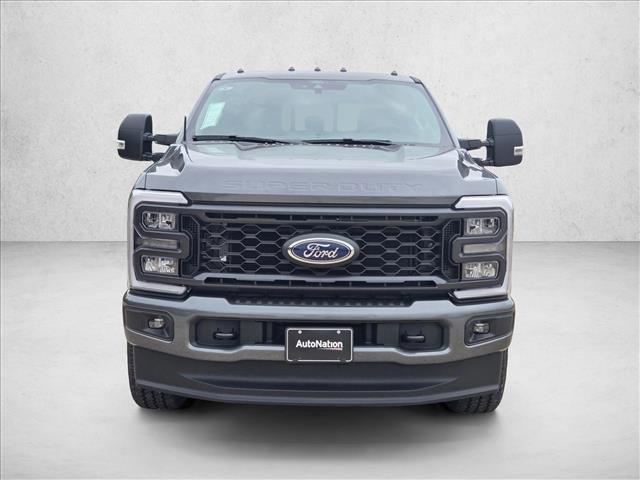 new 2026 Ford F-350 car, priced at $71,125
