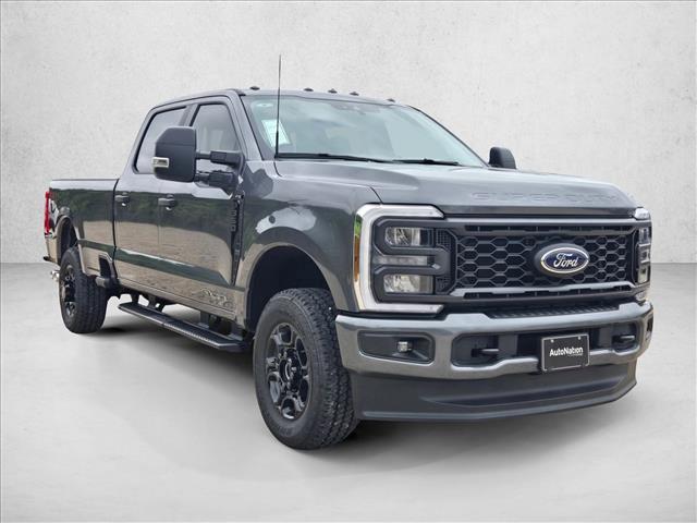 new 2026 Ford F-350 car, priced at $71,125