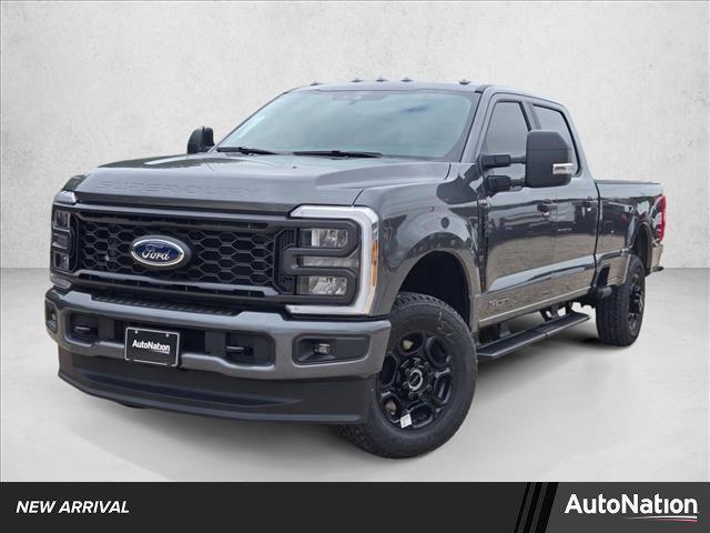 new 2026 Ford F-350 car, priced at $71,125