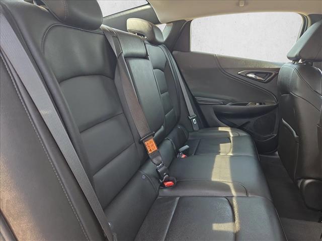 used 2024 Chevrolet Malibu car, priced at $19,995