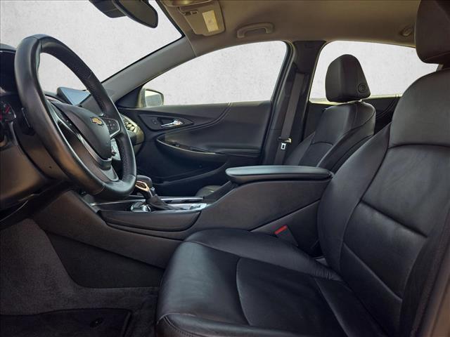 used 2024 Chevrolet Malibu car, priced at $19,995