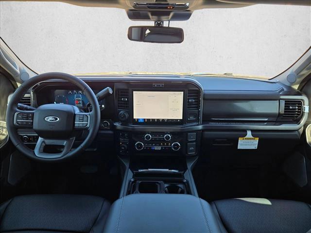 new 2026 Ford F-250 car, priced at $80,220