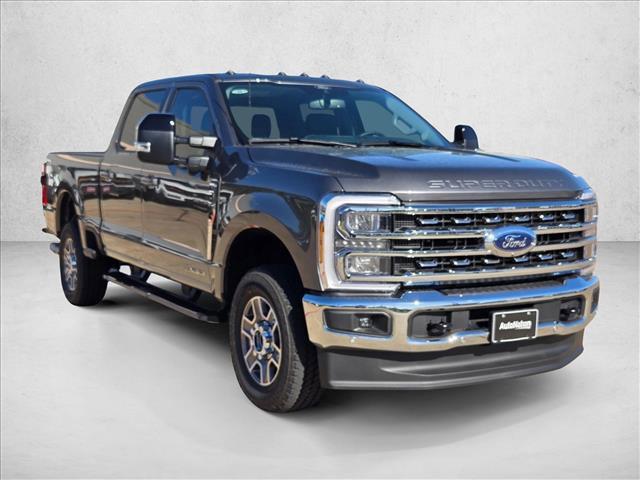 new 2026 Ford F-250 car, priced at $80,220