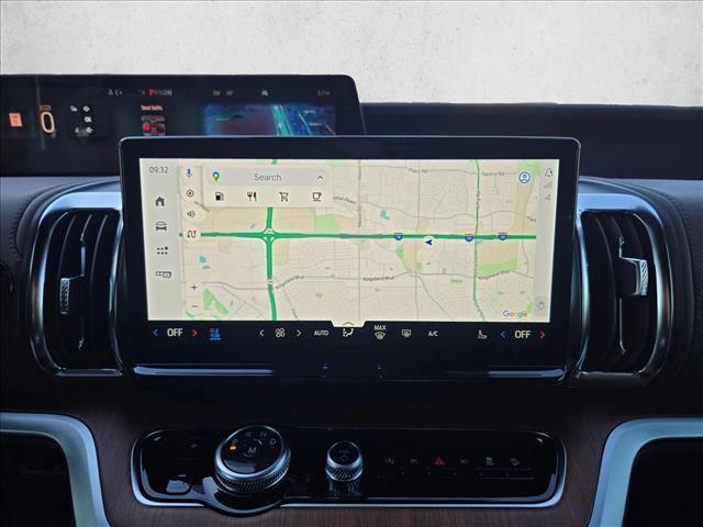 new 2026 Ford Expedition car, priced at $87,800