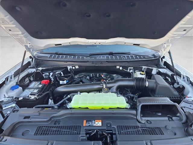 new 2026 Ford Expedition car, priced at $87,800