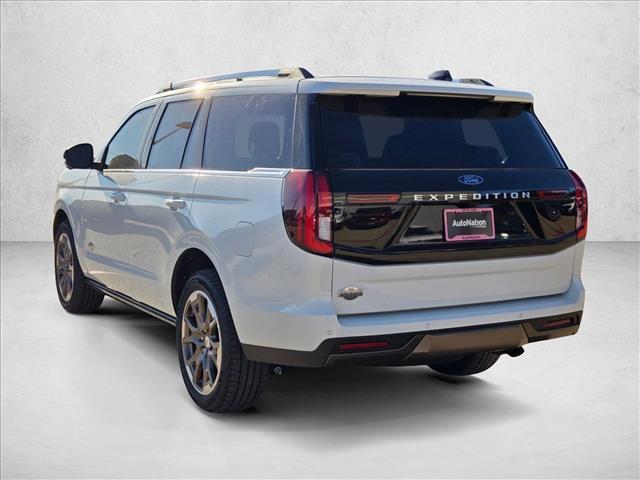 new 2026 Ford Expedition car, priced at $87,800
