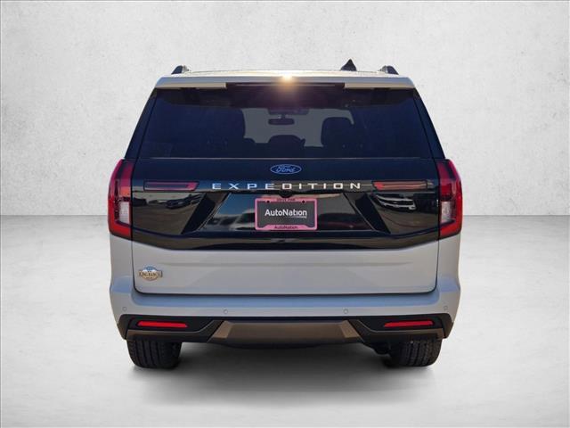 new 2026 Ford Expedition car, priced at $87,800