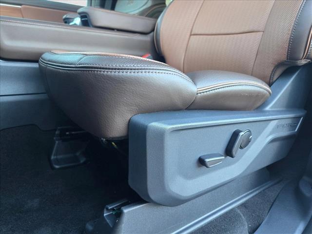 new 2026 Ford Expedition car, priced at $87,800