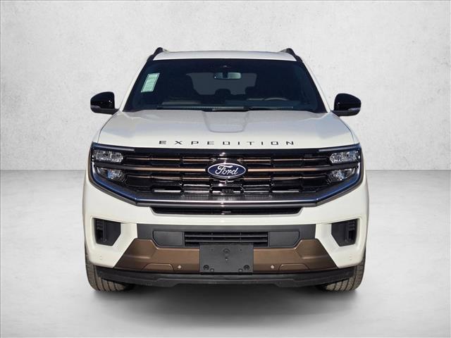 new 2026 Ford Expedition car, priced at $87,800