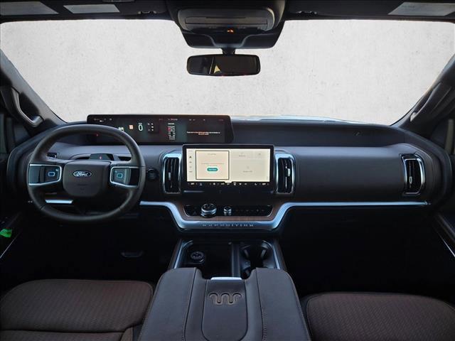 new 2026 Ford Expedition car, priced at $87,800