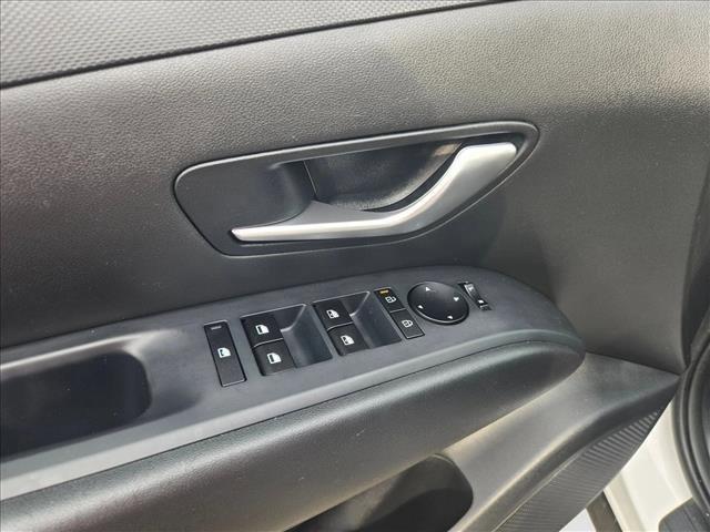 used 2025 Hyundai Tucson car, priced at $24,295