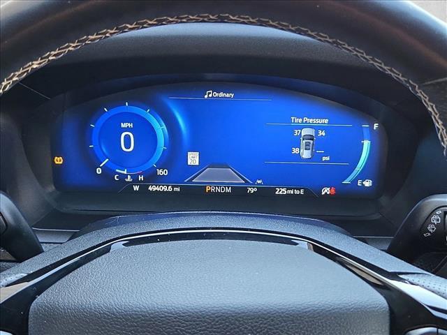 used 2021 Ford Explorer car, priced at $32,995