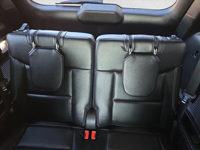 used 2021 Ford Explorer car, priced at $32,995