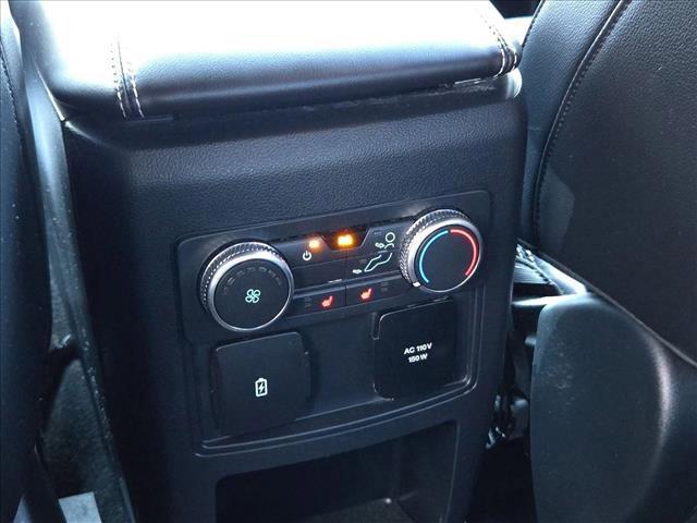 used 2021 Ford Explorer car, priced at $32,995