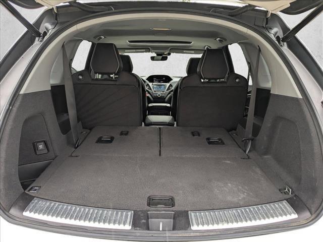 used 2019 Acura MDX car, priced at $22,876