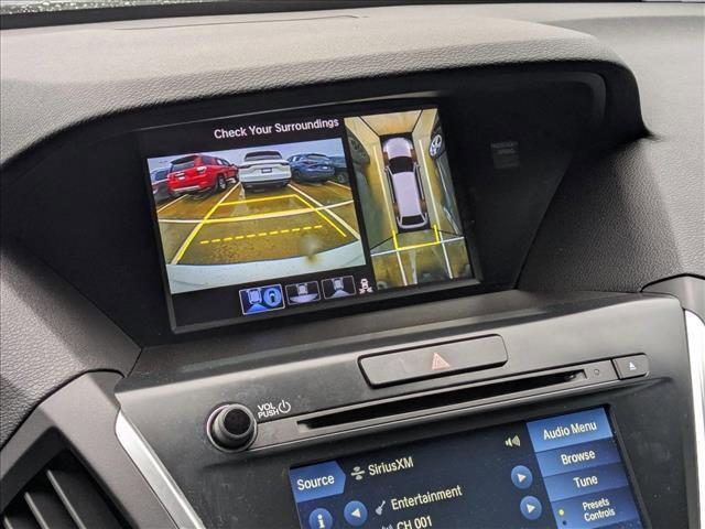 used 2019 Acura MDX car, priced at $22,876