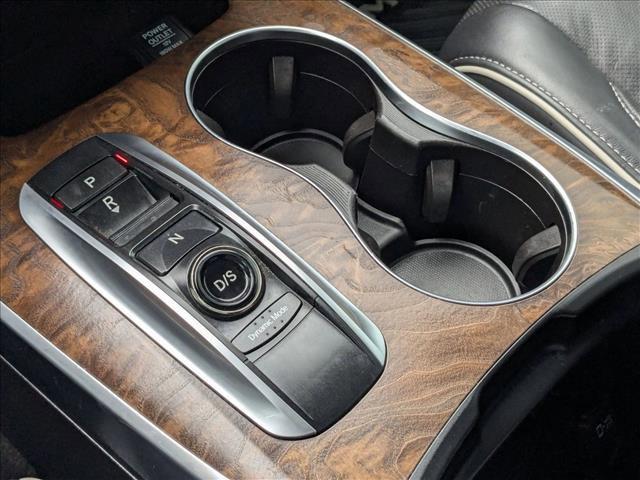 used 2019 Acura MDX car, priced at $22,876