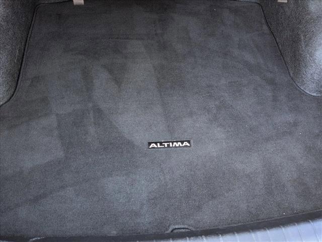 used 2024 Nissan Altima car, priced at $20,995