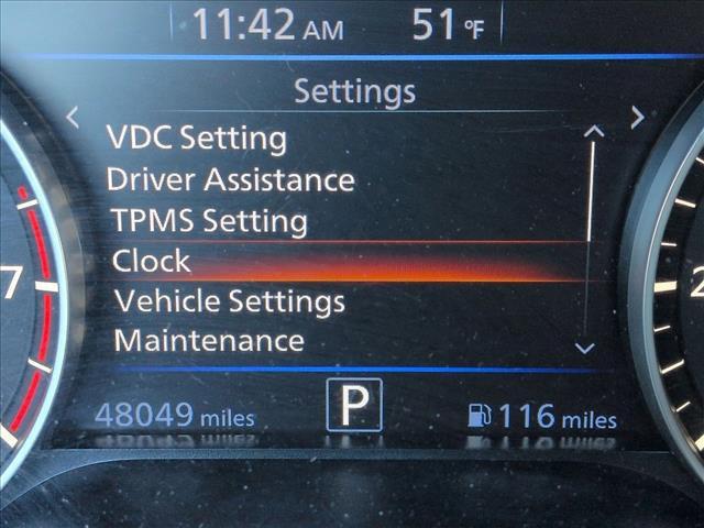 used 2024 Nissan Altima car, priced at $20,995