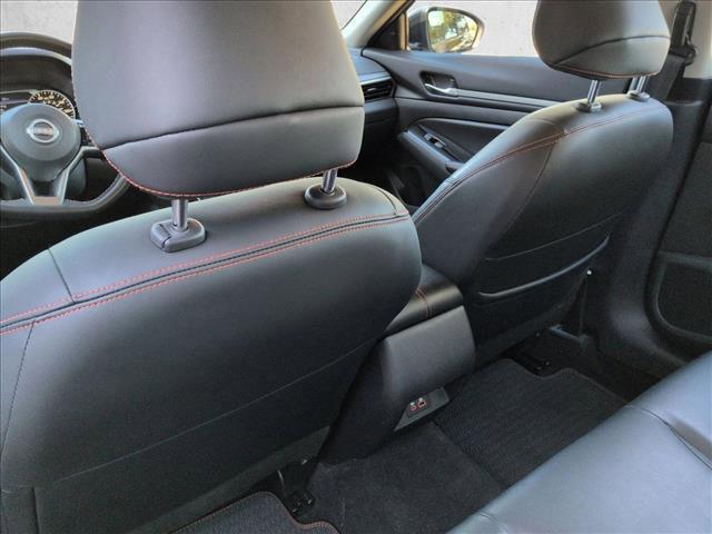 used 2024 Nissan Altima car, priced at $20,995