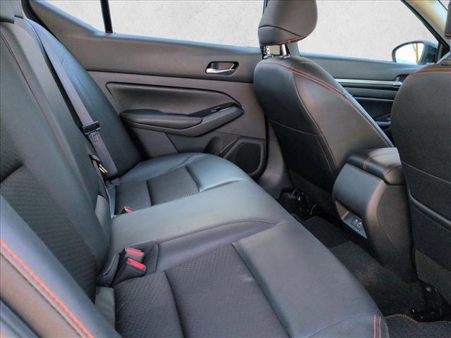 used 2024 Nissan Altima car, priced at $20,995