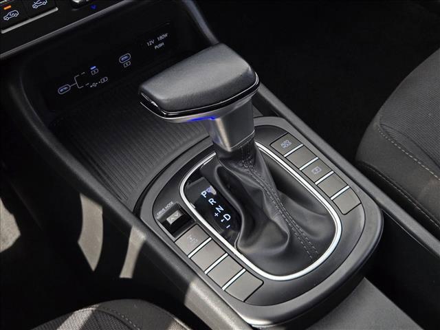 used 2025 Hyundai Kona car, priced at $18,995