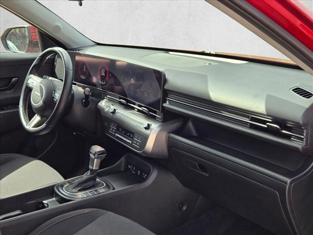used 2025 Hyundai Kona car, priced at $18,995