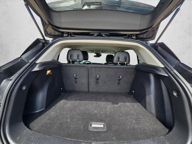 used 2025 Buick Encore GX car, priced at $19,799