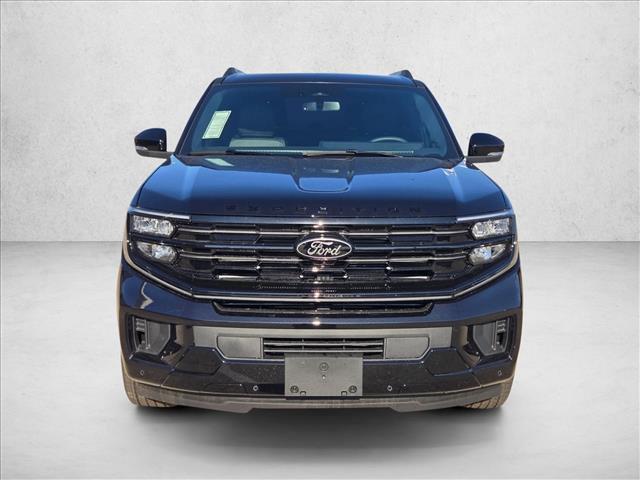 new 2026 Ford Expedition car, priced at $81,510