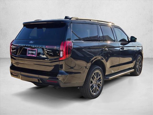 new 2026 Ford Expedition car, priced at $81,510