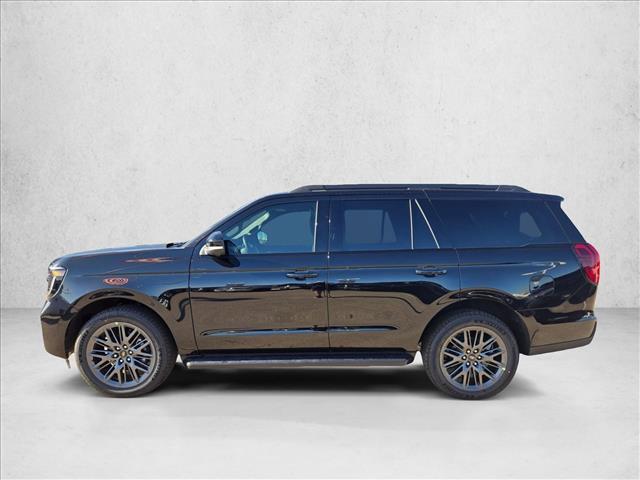 new 2026 Ford Expedition car, priced at $81,510