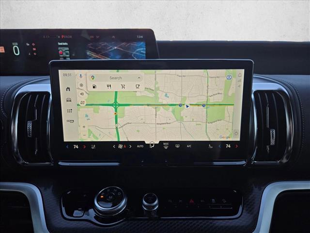 new 2026 Ford Expedition car, priced at $81,510