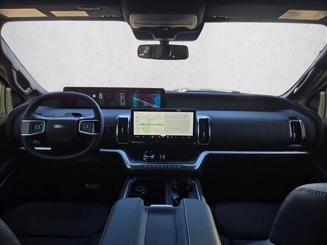 new 2026 Ford Expedition car, priced at $81,510