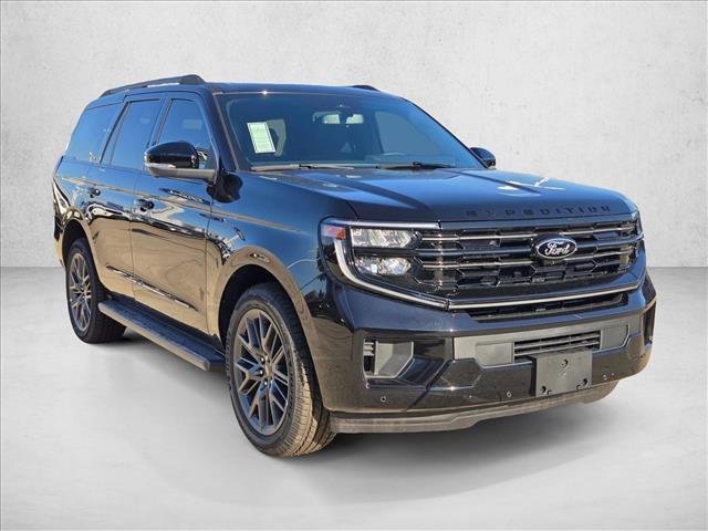 new 2026 Ford Expedition car, priced at $81,510