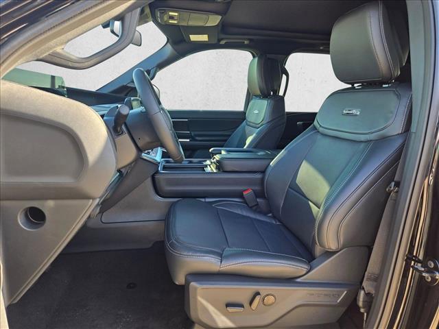 new 2026 Ford Expedition car, priced at $81,510