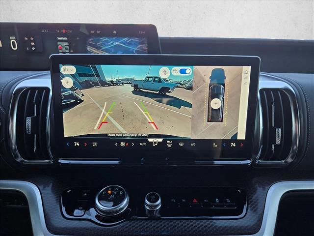 new 2026 Ford Expedition car, priced at $81,510