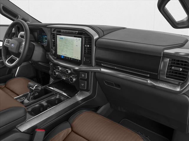 new 2026 Ford F-150 car, priced at $80,490