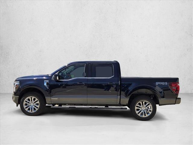 new 2026 Ford F-150 car, priced at $75,220