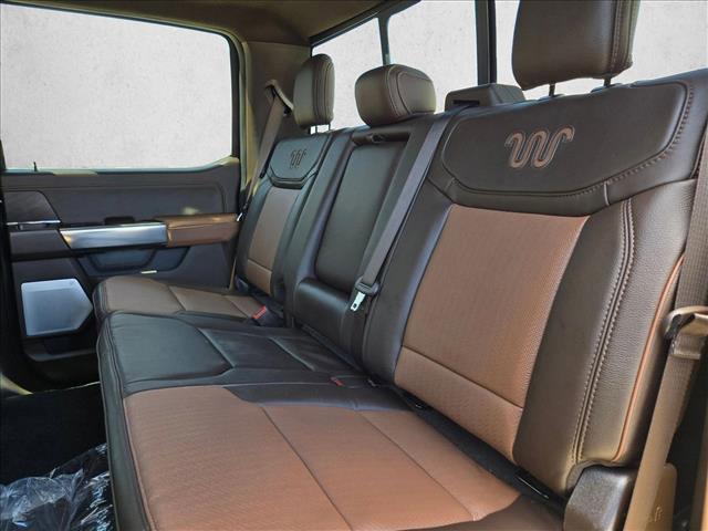 new 2026 Ford F-150 car, priced at $75,220