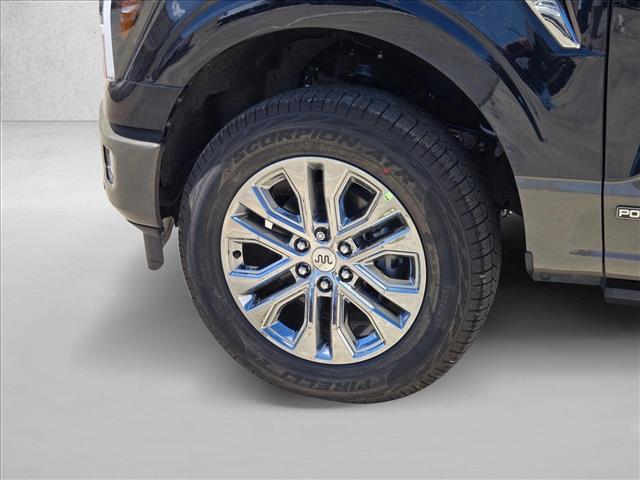 new 2026 Ford F-150 car, priced at $75,220