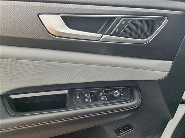 used 2024 Volkswagen Atlas car, priced at $32,941