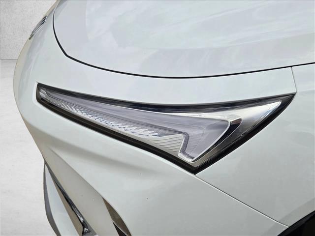 used 2025 Buick Envista car, priced at $26,495