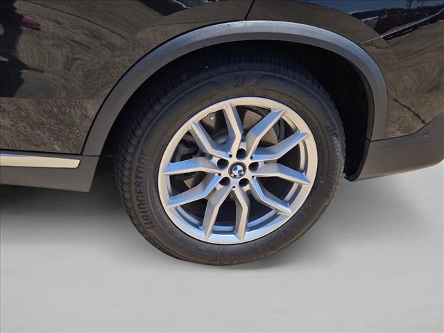 used 2020 BMW X5 car, priced at $26,995