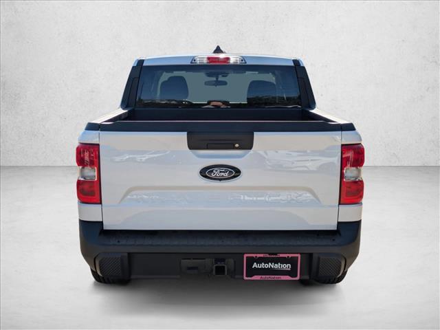 new 2025 Ford Maverick car, priced at $28,995